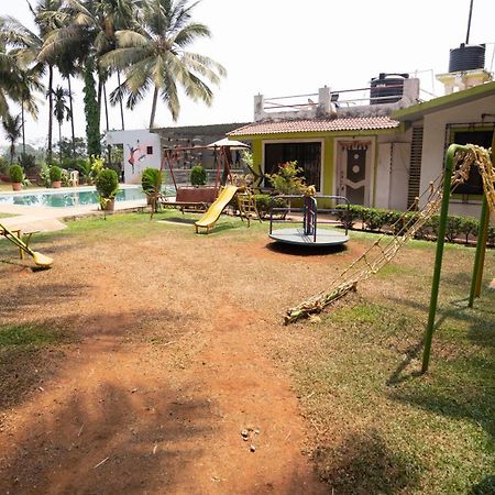 Ruturaj Inn Alibag Exterior photo