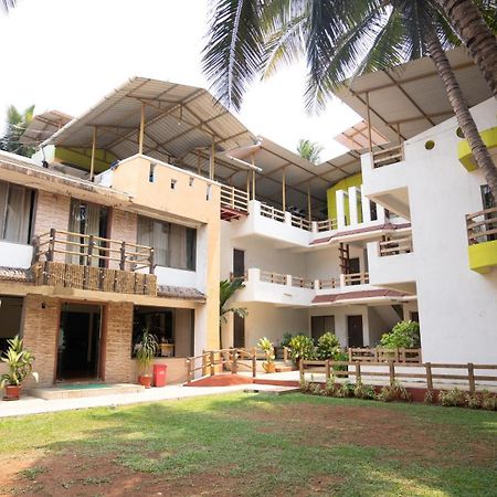Ruturaj Inn Alibag Exterior photo