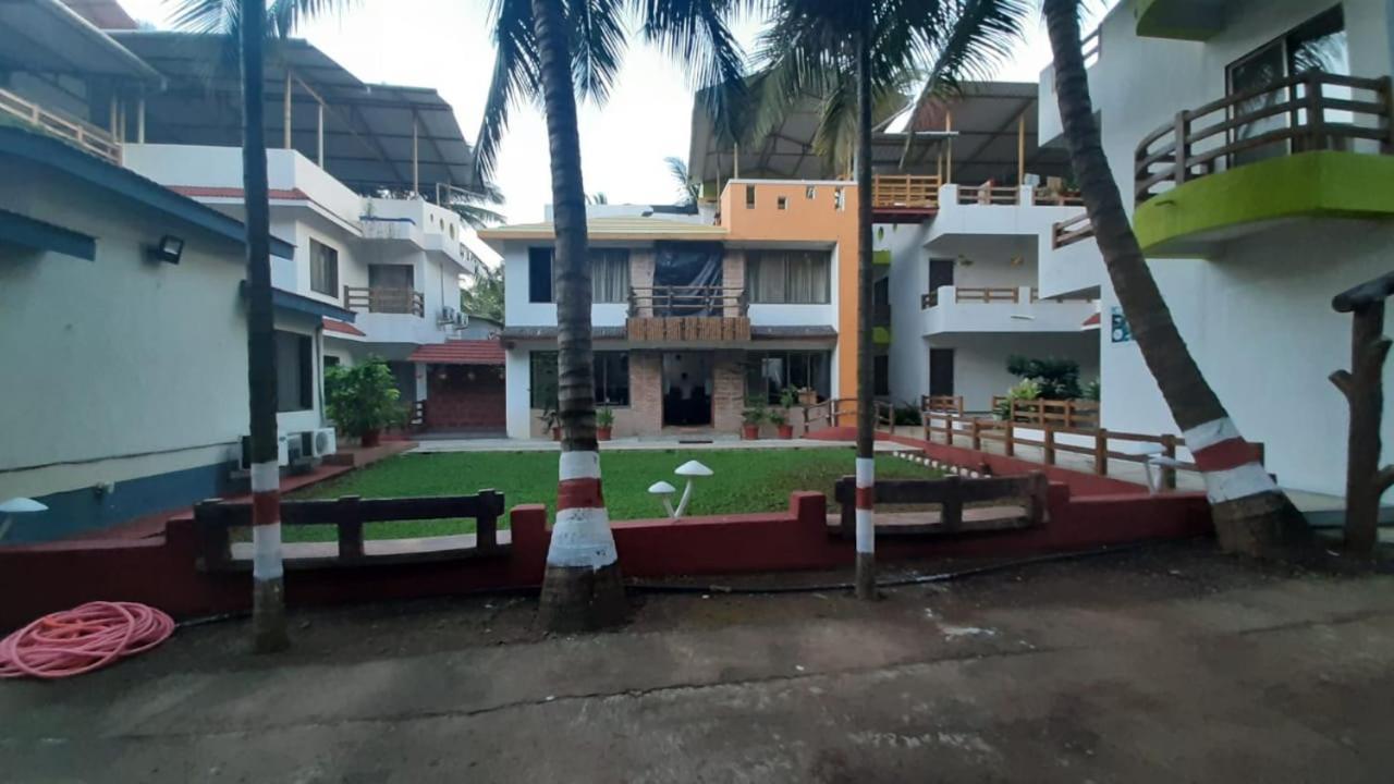 Ruturaj Inn Alibag Exterior photo