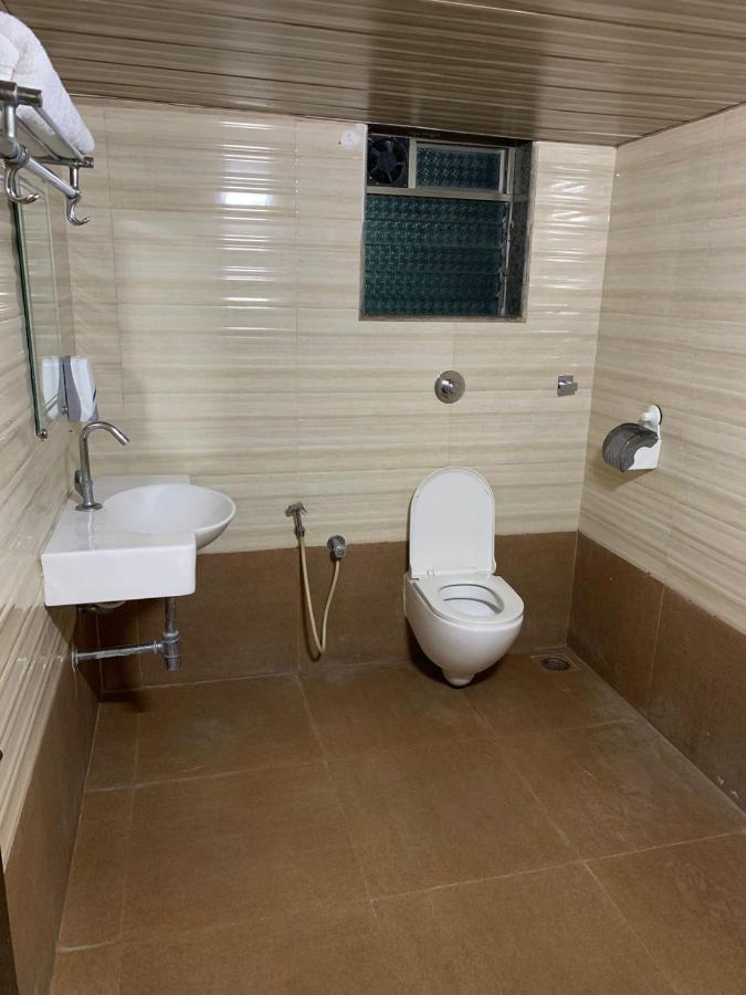 Ruturaj Inn Alibag Exterior photo