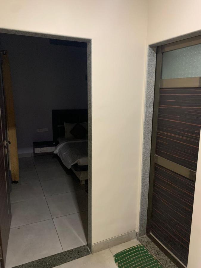 Ruturaj Inn Alibag Exterior photo