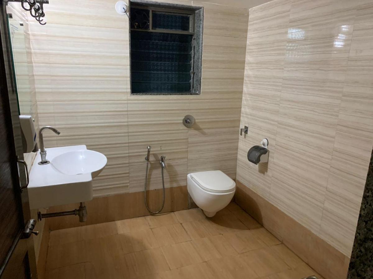 Ruturaj Inn Alibag Exterior photo