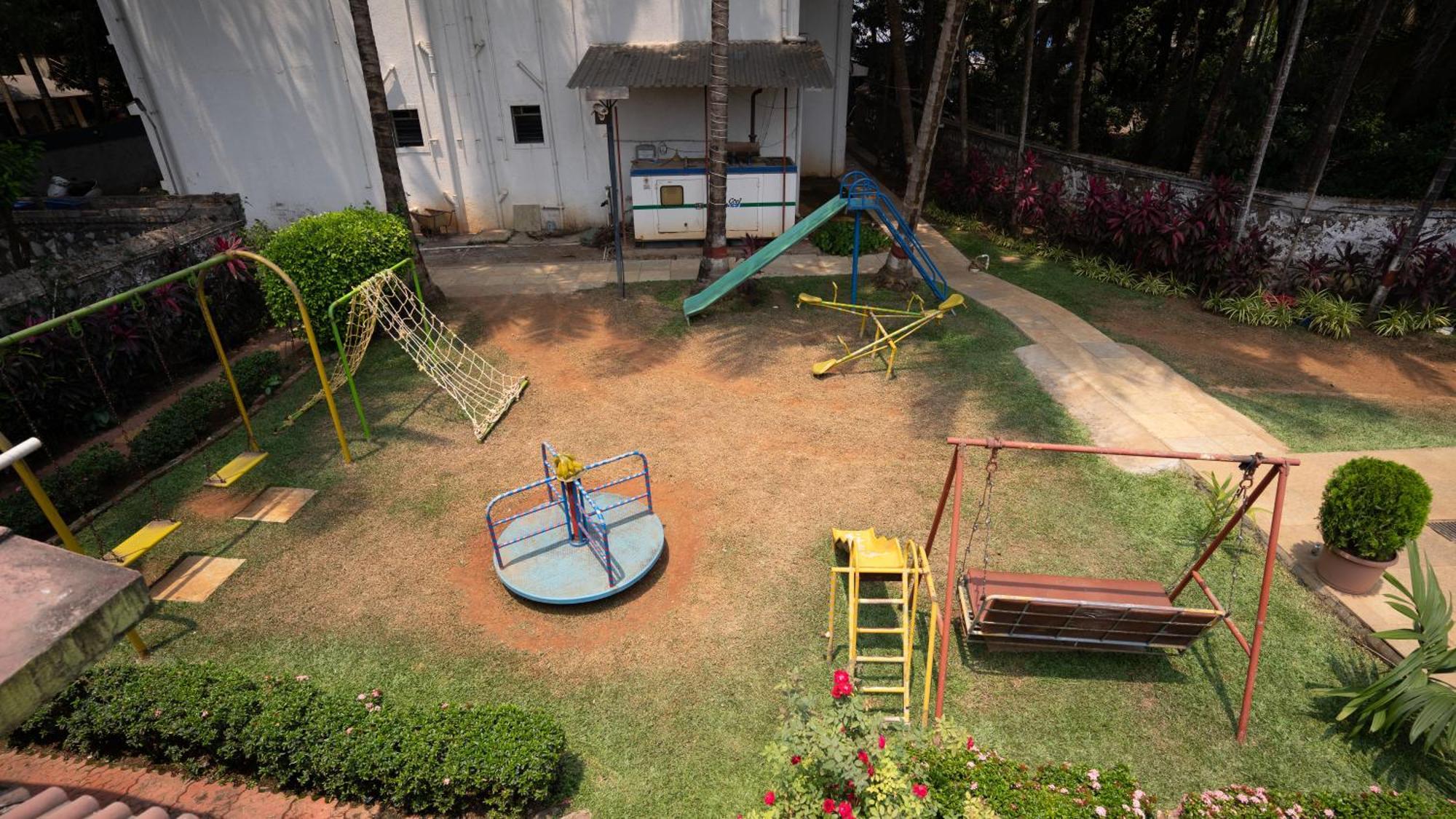 Ruturaj Inn Alibag Exterior photo
