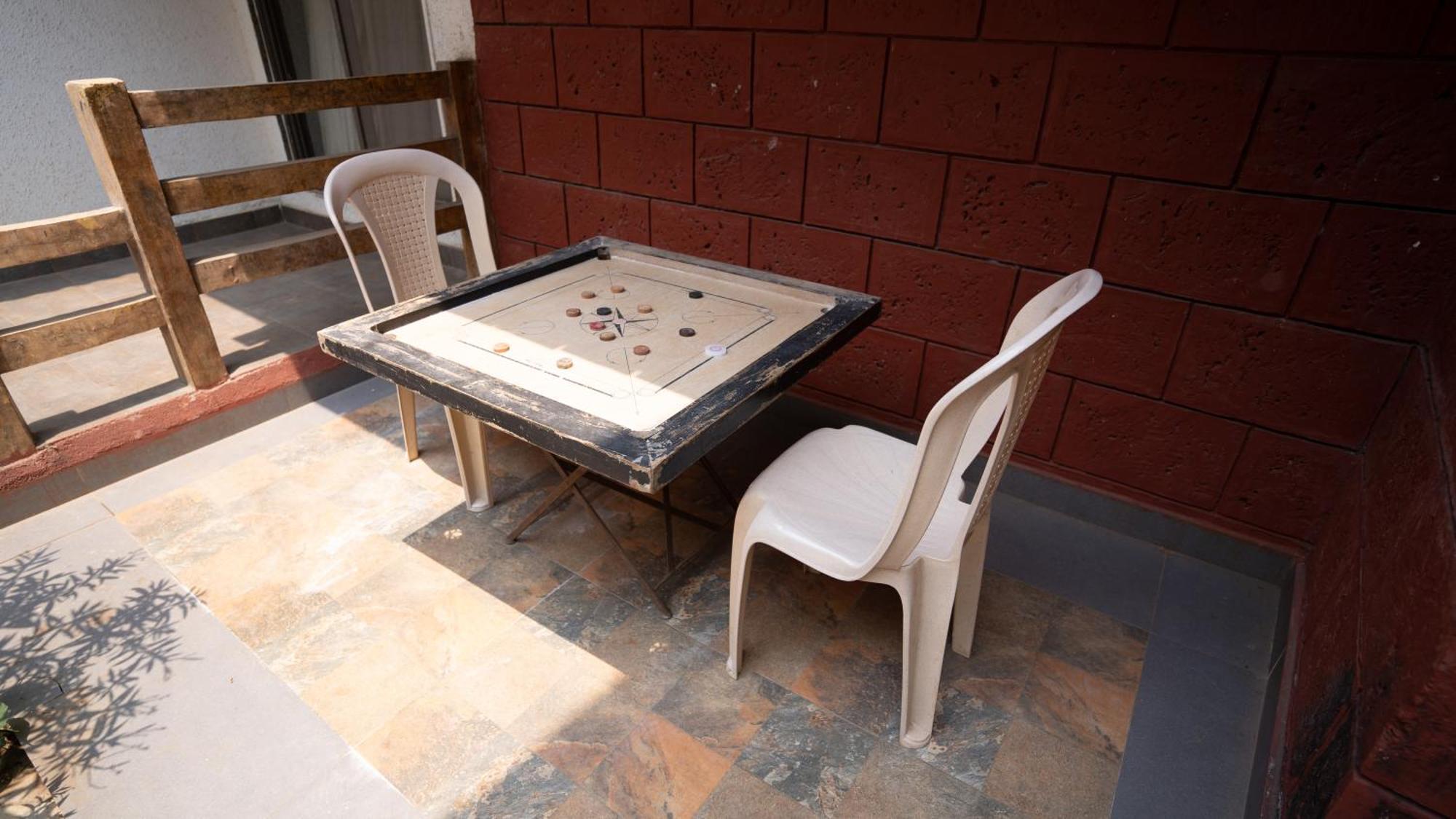 Ruturaj Inn Alibag Exterior photo