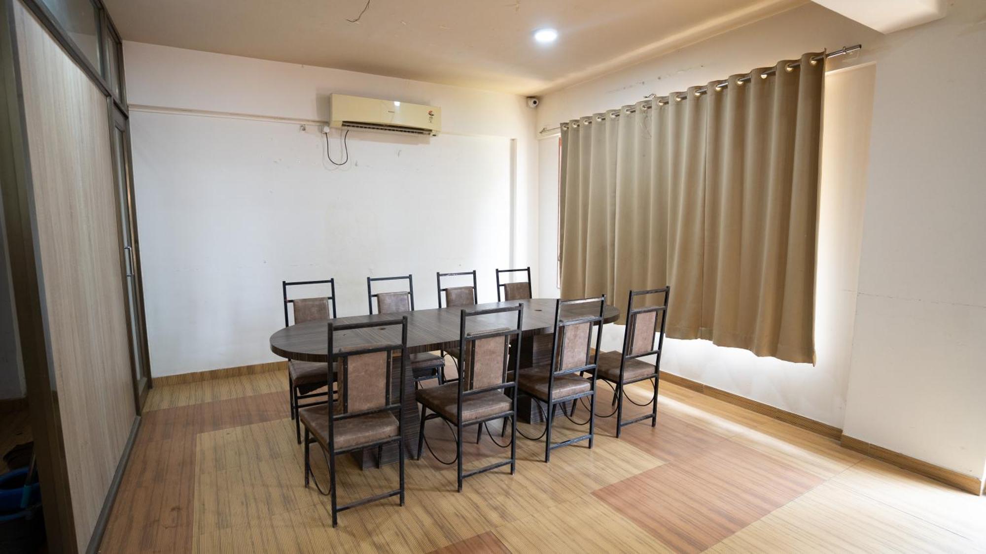 Ruturaj Inn Alibag Exterior photo