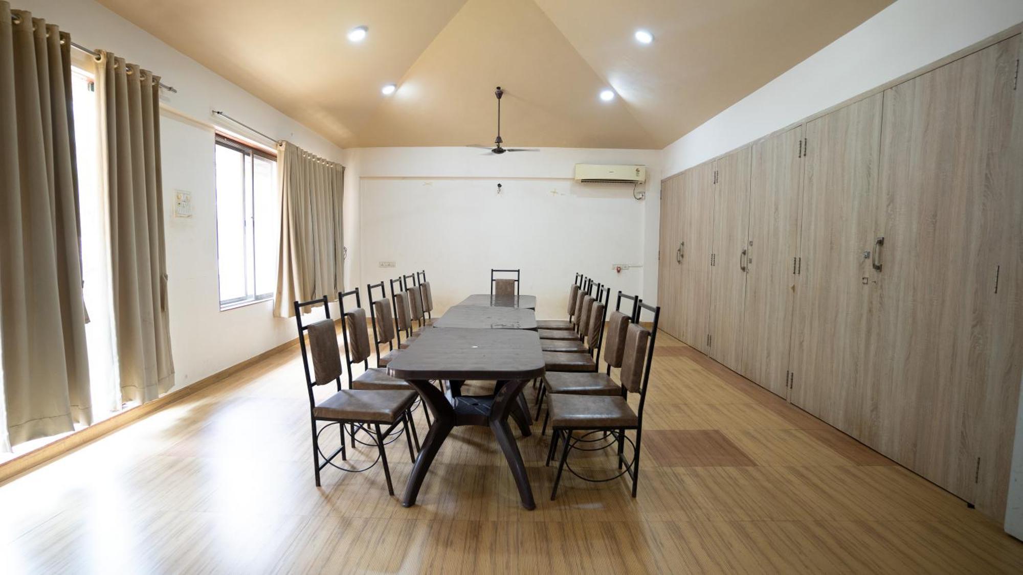 Ruturaj Inn Alibag Exterior photo